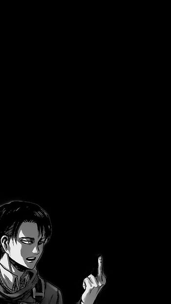 Levi ackerman for mobile phone HD wallpapers | Pxfuel