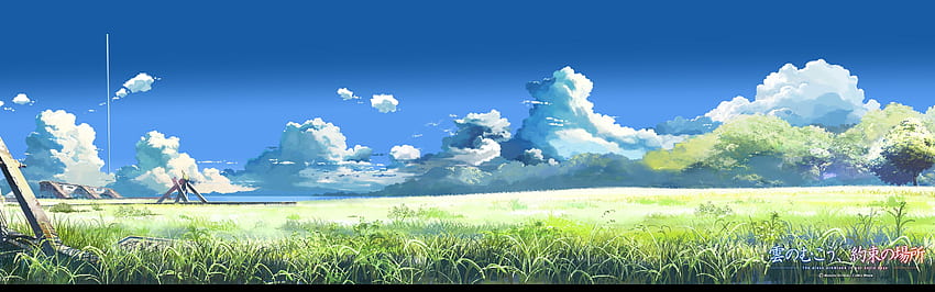 Piinl - I just want to point out that there was a blue and, Dragon Ball Super Scenery HD wallpaper