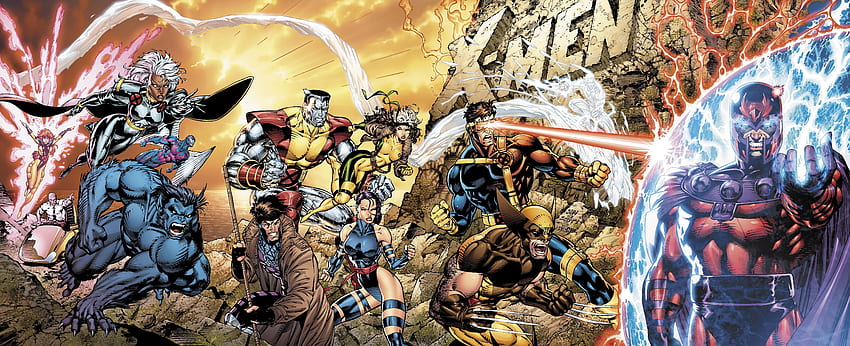 X Men Ultra, X-Men HD wallpaper | Pxfuel