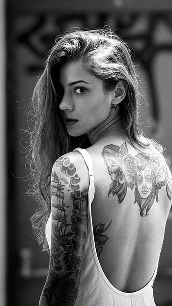 Tattoo Wallpaper (71+ images)