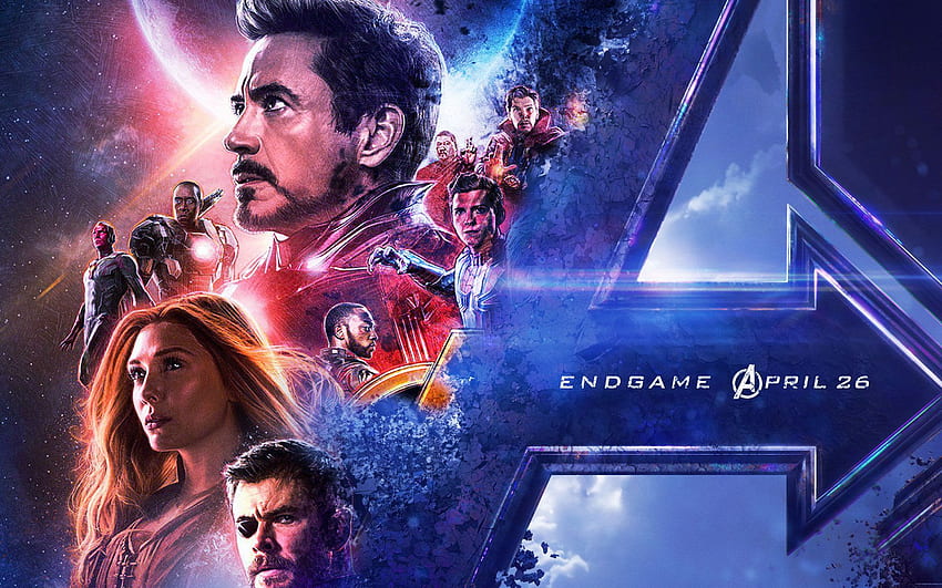 1920x1080 2019 Avengers EndGame Laptop Full HD 1080P HD 4k Wallpapers  Images Backgrounds Photos and Pictures