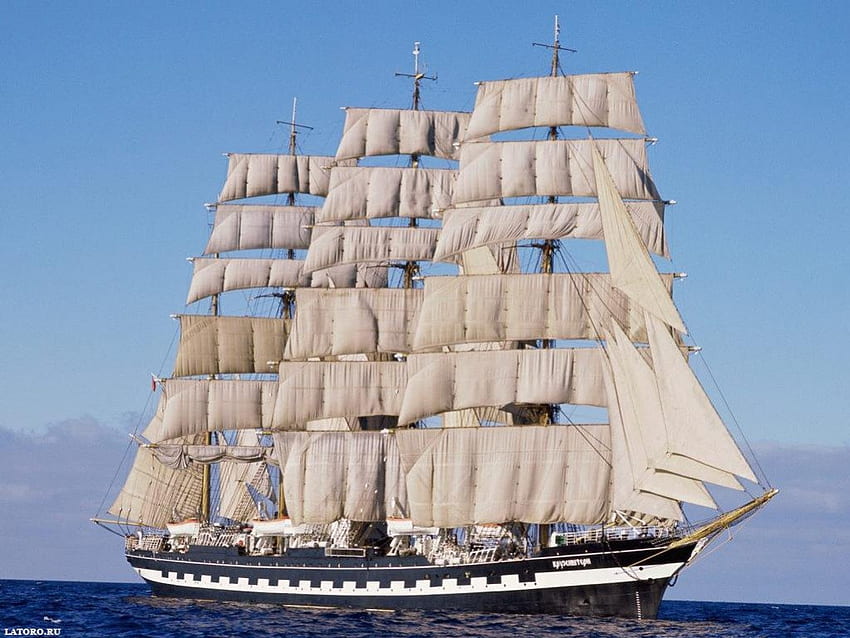 segelboot, boot, segeln, ozeane, schiff HD-Hintergrundbild