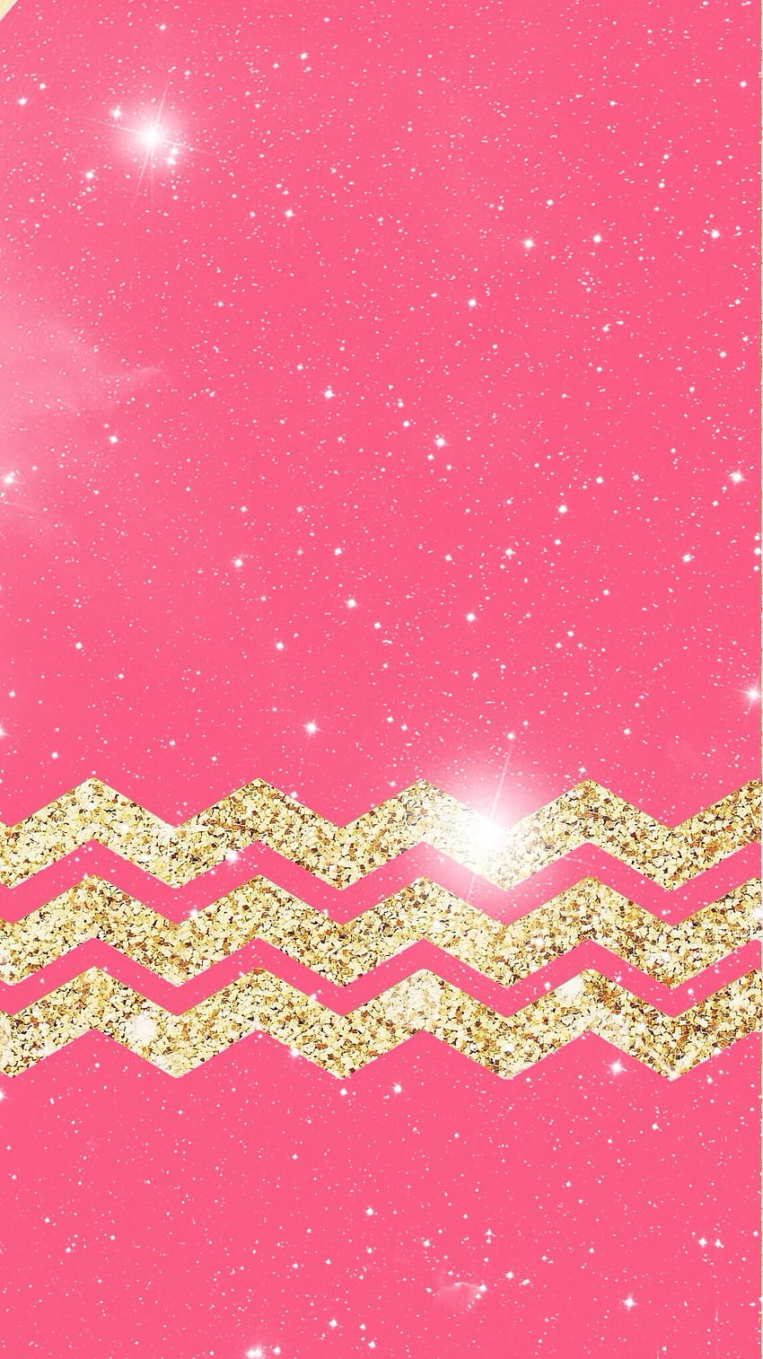 Pink and Black Glitter, Pink and Gold Glitter HD phone wallpaper | Pxfuel