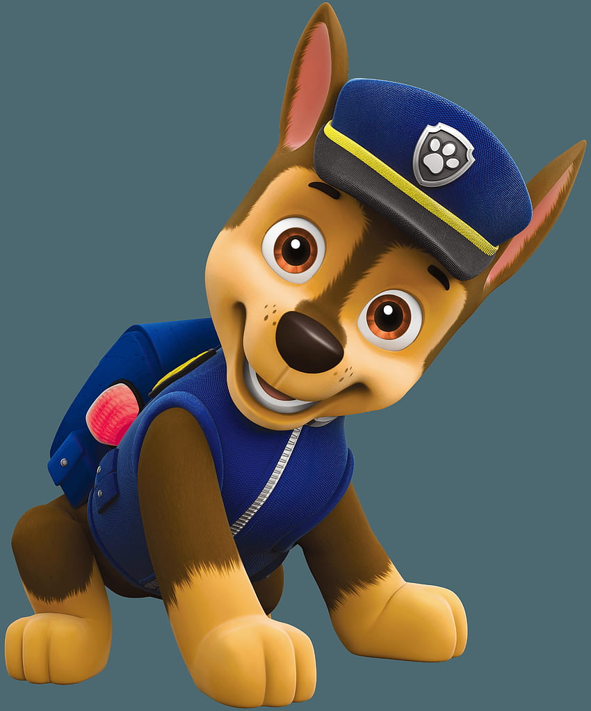 Chase PAW Patrol PNG Cartoon, Gallery Yopriceville - High-Quality Free  Images and Transparent PNG Clip…
