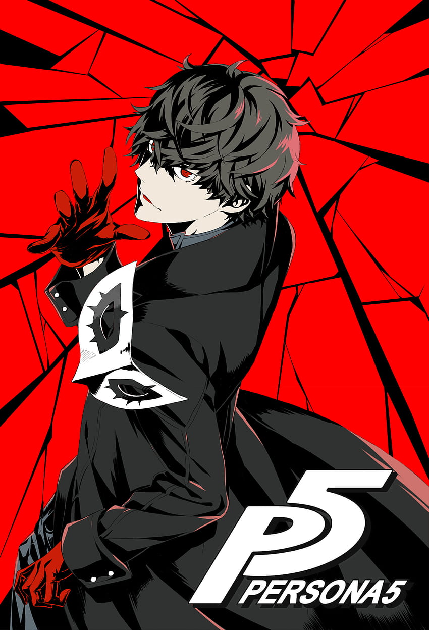Joker (Persona 5) HD phone wallpaper | Pxfuel