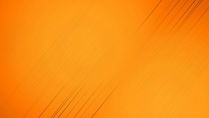 Orange Background, Diagonal Lines for iMac 27 inch, 2560x1440 Orange HD wallpaper