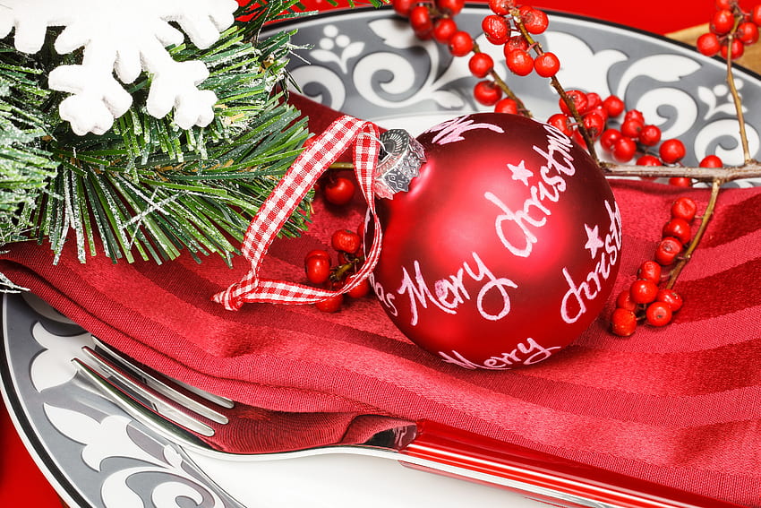 Christmas decoration, Decoration, Ball, Christmas, Hollyday HD wallpaper