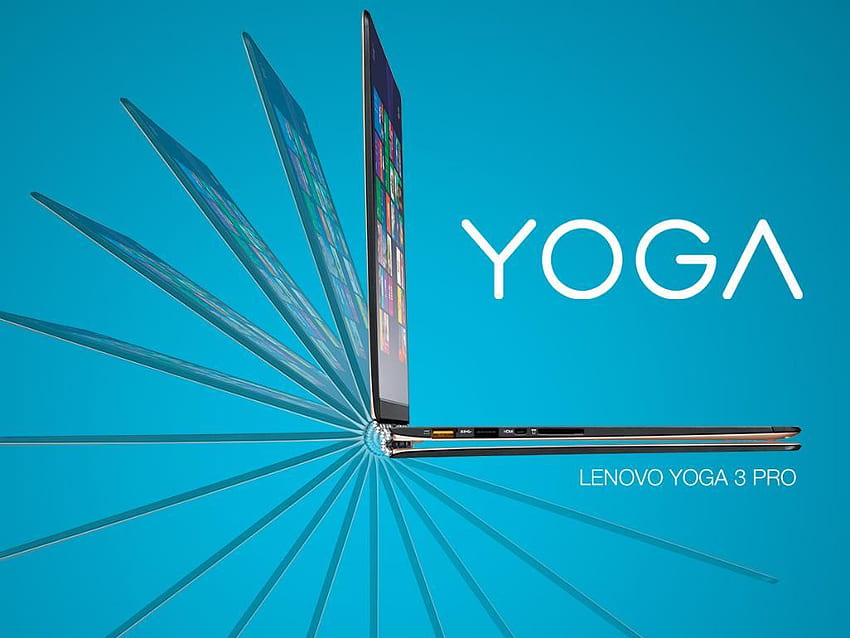 Fond d'écran Lenovo Yoga. Lenovo , Lenovo PC et Lenovo ThinkPad Original, Lenovo par défaut Fond d'écran HD