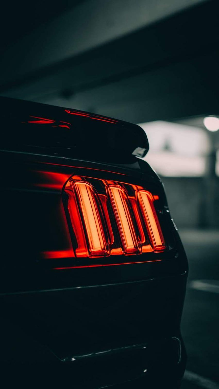 BMW Auto IPhone IPhone : IPhone . Ford Mustang, Mustang Iphone, Mustang, dunkler Mustang HD-Handy-Hintergrundbild