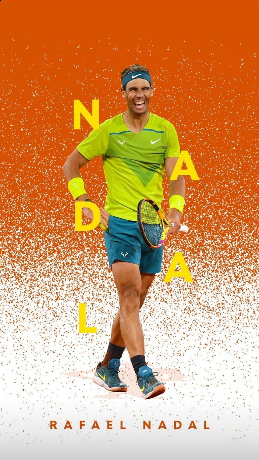 Rafael Nadal 8 wallpaper  Sport wallpapers  25070