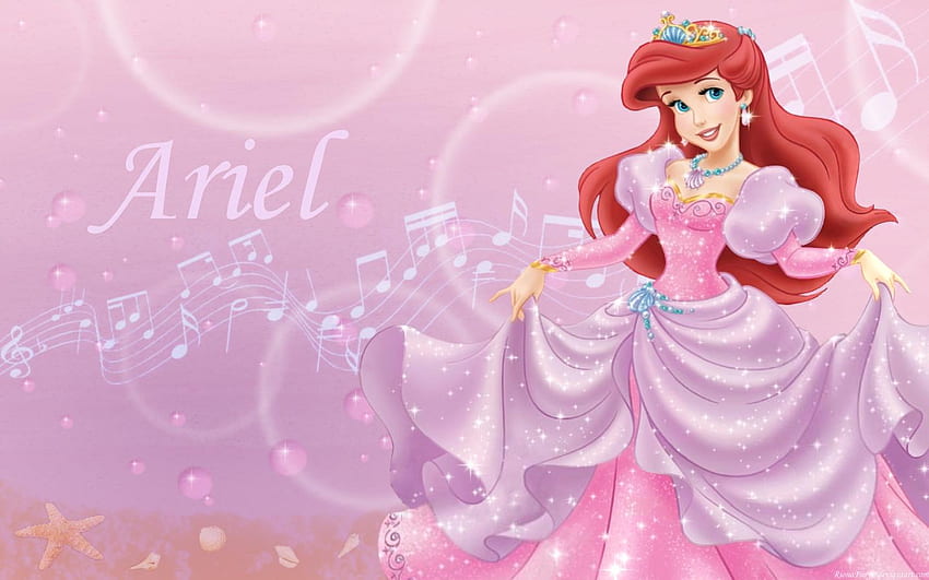 Princess Aurora Disney for Full HD wallpaper