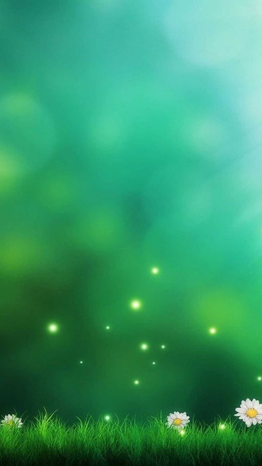Emerald Green - Awesome, Emerald City HD phone wallpaper