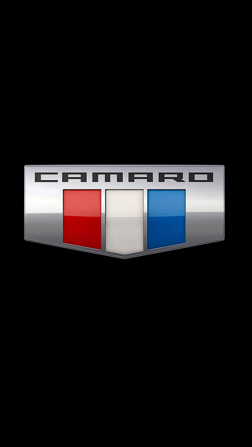 Chevrolet Camaro Logosu - İstek Karşılandı [] HD telefon duvar kağıdı