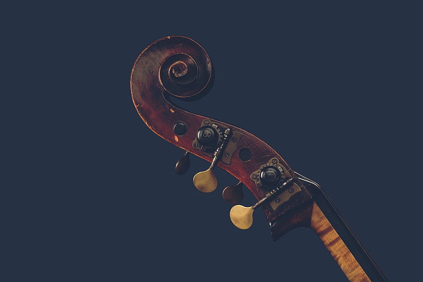 Major Scales for Double Bass ( PDF) HD wallpaper