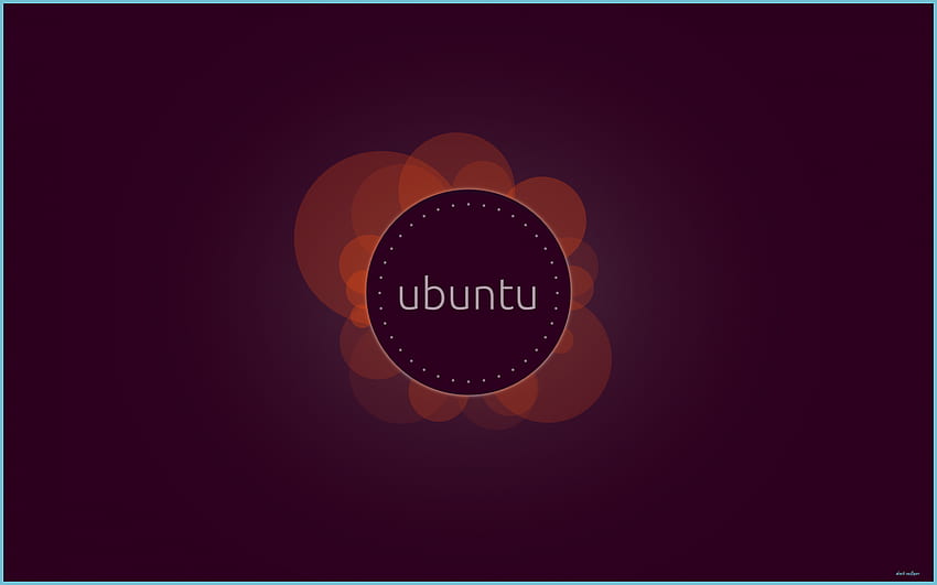Great Ubuntu Ideas That You Can Share With Your Friends. Ubuntu , Cool Ubuntu HD wallpaper