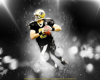 2560x1700 Resolution Drew Brees Football Player Chromebook Pixel