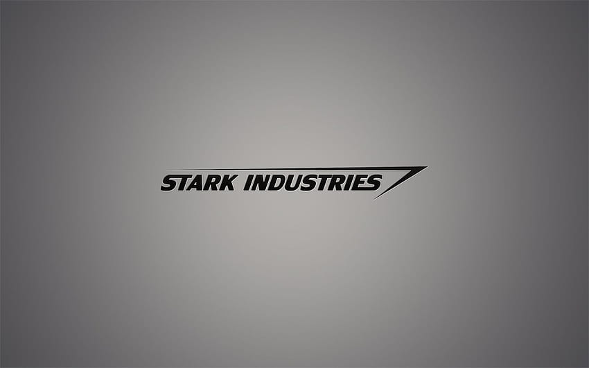 Industrias Stark fondo de pantalla
