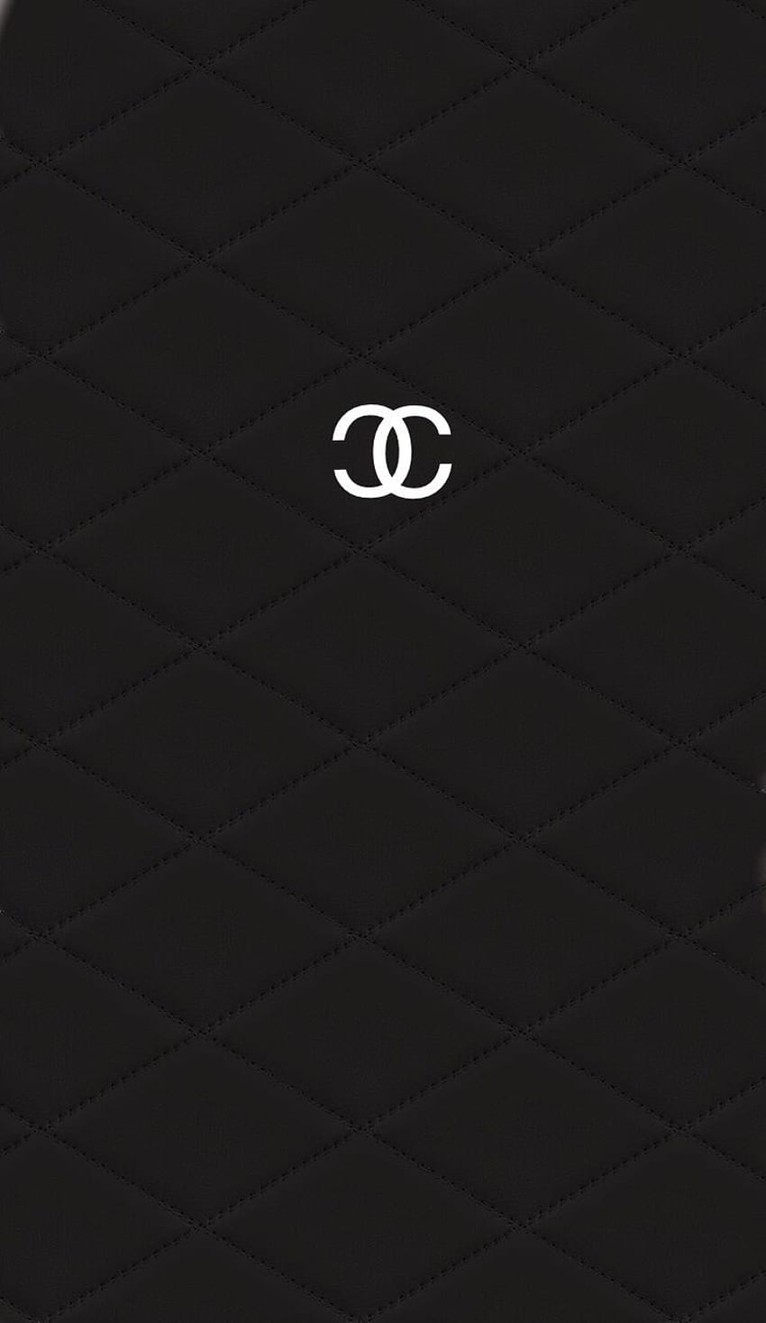 chanel wallpaper and iphone image  Iphone wallpaper Pink wallpaper  iphone Chanel wallpapers