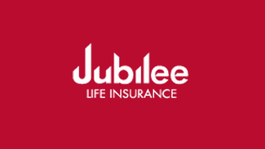 Wyniki korporacyjne: Jubilee Life Insurance odnotowuje 50,5% wzrost zysku Tapeta HD