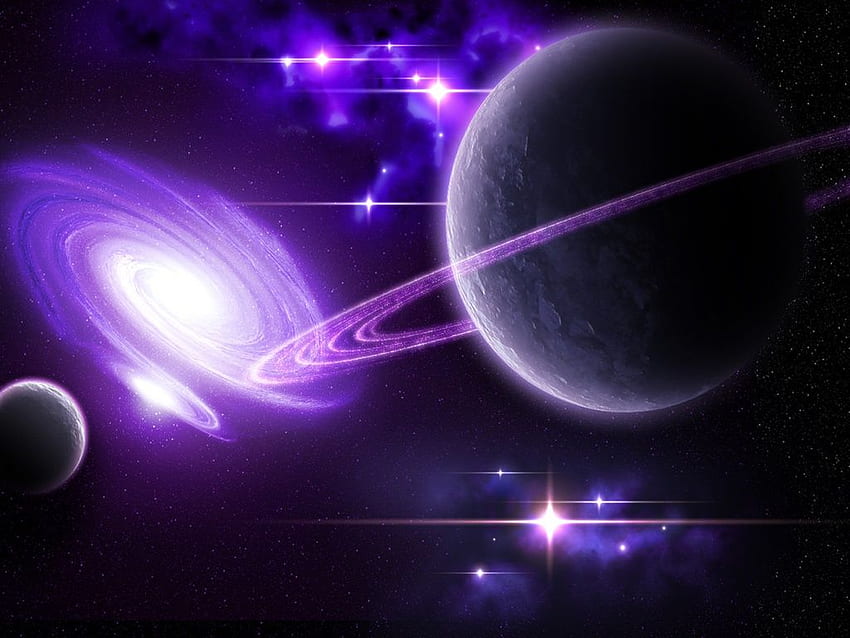 7 Most Dangerous Alien Planets - The List - Anime News Network