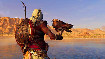 Page 7 | assassins-creed-origins HD wallpapers | Pxfuel