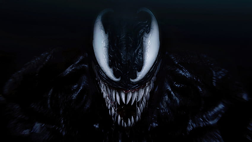 Venom Marvels Spider Man 2 PC 6911b [] Pour votre, mobile et tablette. Explorez Venom et Spider Man. Spider Man, Araignée, Venom Logo Fond d'écran HD