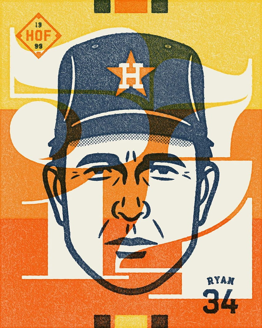 1179x2556px, 1080P Free download | Baseball Book, Nolan Ryan HD phone ...