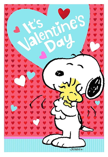 Snoopy valentines day HD wallpapers  Pxfuel