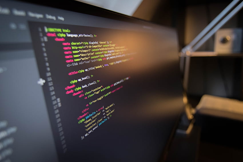 รหัส, html, คอมพิวเตอร์, php, จาวาสคริปต์, css, แสดง, ข้อความ, หุ้น , การเขียนโปรแกรม, จอ, HTML CSS วอลล์เปเปอร์ HD