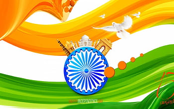 India Independence Day in with - . . High Resolution, Independece Day HD  wallpaper | Pxfuel
