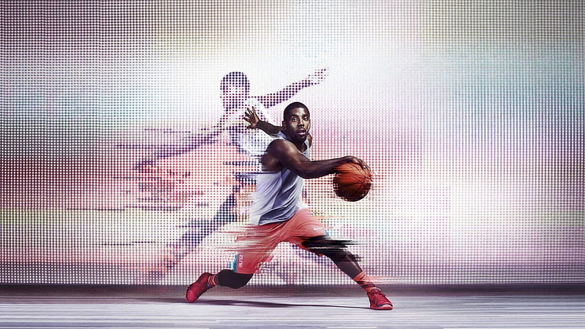Kyrie Irving Mamba Mentality. Kyrie irving, Kyrie, Athlete HD wallpaper |  Pxfuel