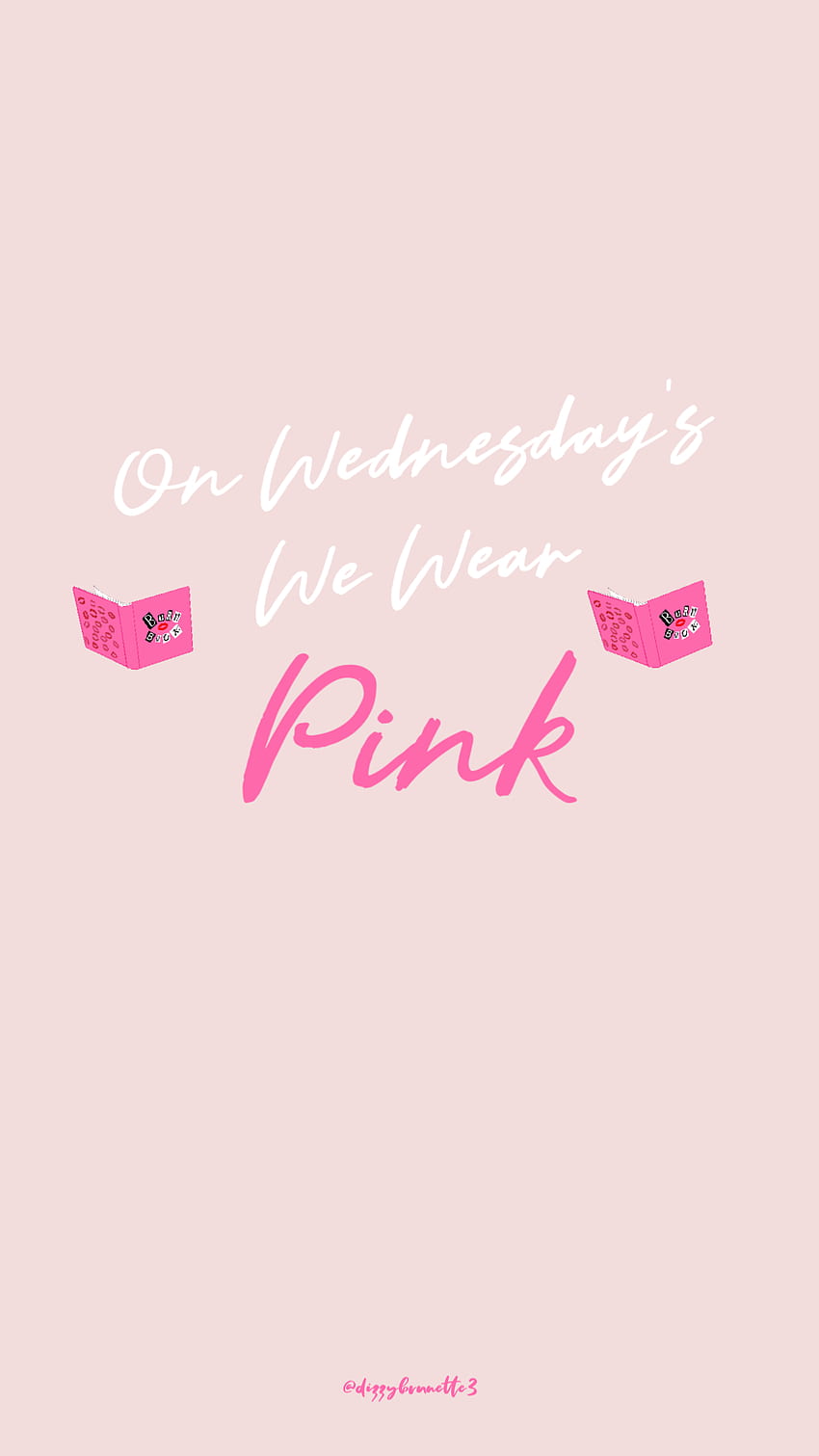 Mean Girls for Mean Girls Day HD phone wallpaper