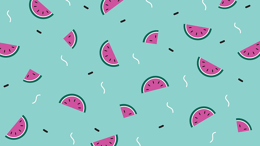 Kawaii Potato, Pinterest Watermelon HD wallpaper | Pxfuel
