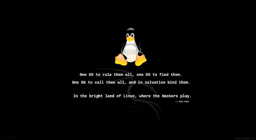Hackear Linux, Unix fondo de pantalla