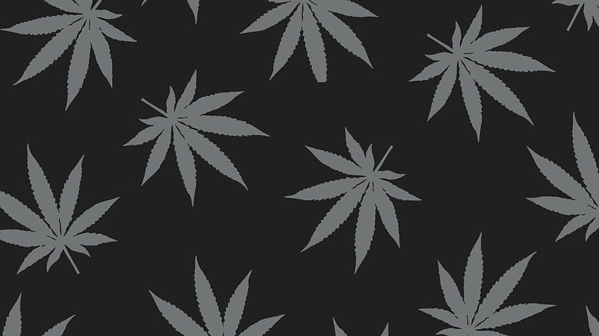 Cannabis / und mobiler Hintergrund, Maconha HD-Hintergrundbild
