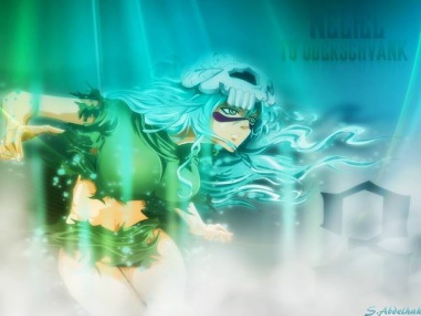 Neliel, espada, bleach, anime HD wallpaper | Pxfuel