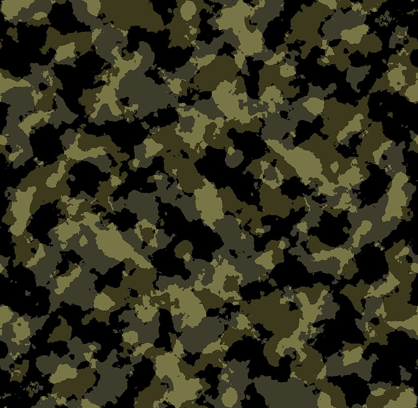 Army Camouflage Pics Smartphone Camo, Military Camo Tapeta HD
