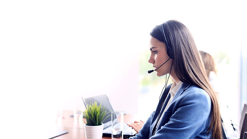 Die 75 besten Unternehmen für virtuelle Call-Center, die Mitarbeiter einstellen – Bewertungen von bezahlten Expertenumfragen HD-Hintergrundbild