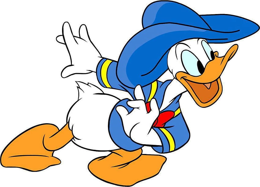 Free Download | Donald Duck 6986 Px, Donald Duck High Res HD Wallpaper ...