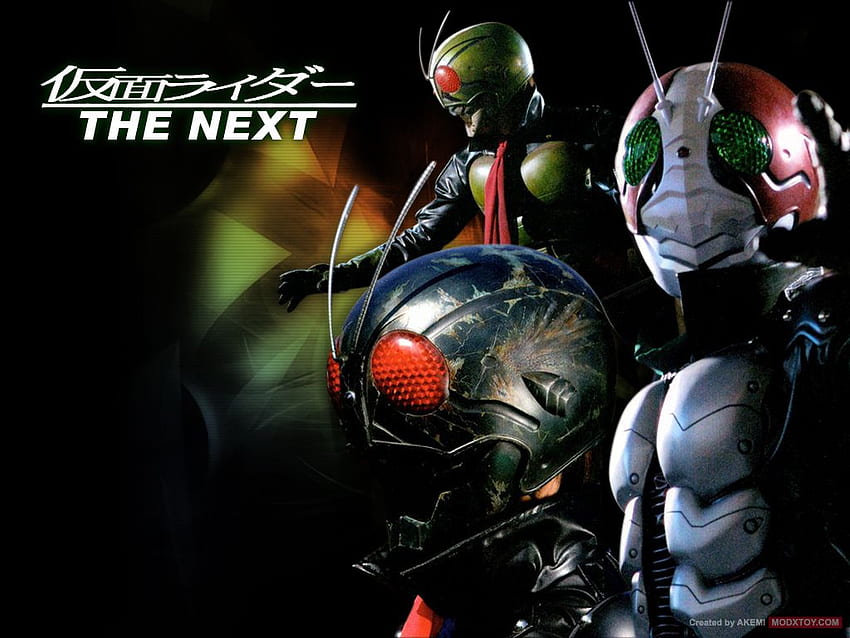 Kamen Rider The Next, Kamen Rider Blade HD wallpaper