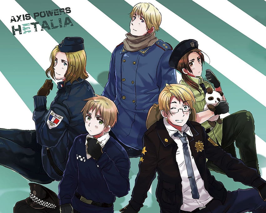 Allied Powers Background. Allied Powers , Medal of Honor Allied Assault and Allied Universal Background, Hetalia Axis Powers HD wallpaper