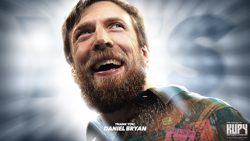 Daniel Bryan Background Daniel Bryan Hd Wallpaper Pxfuel