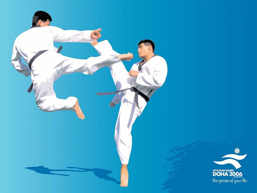 Taekwondo Iphone Hd Wallpapers Pxfuel