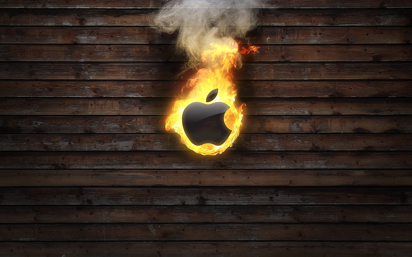 Marken, Logos, Apple HD-Hintergrundbild