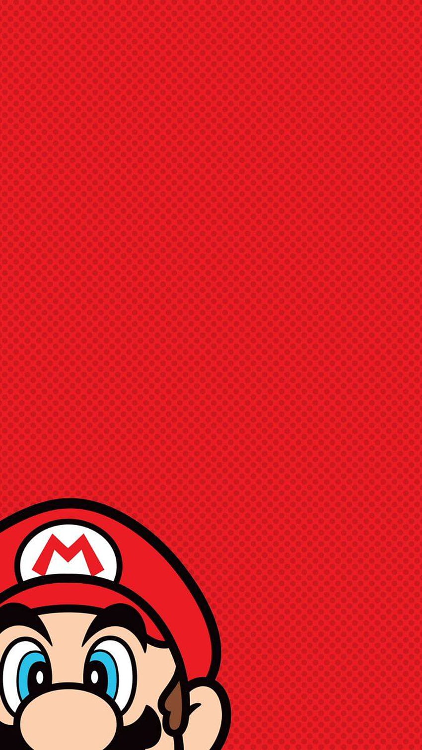 Nintendo iPhone, Nintendo Android wallpaper ponsel HD