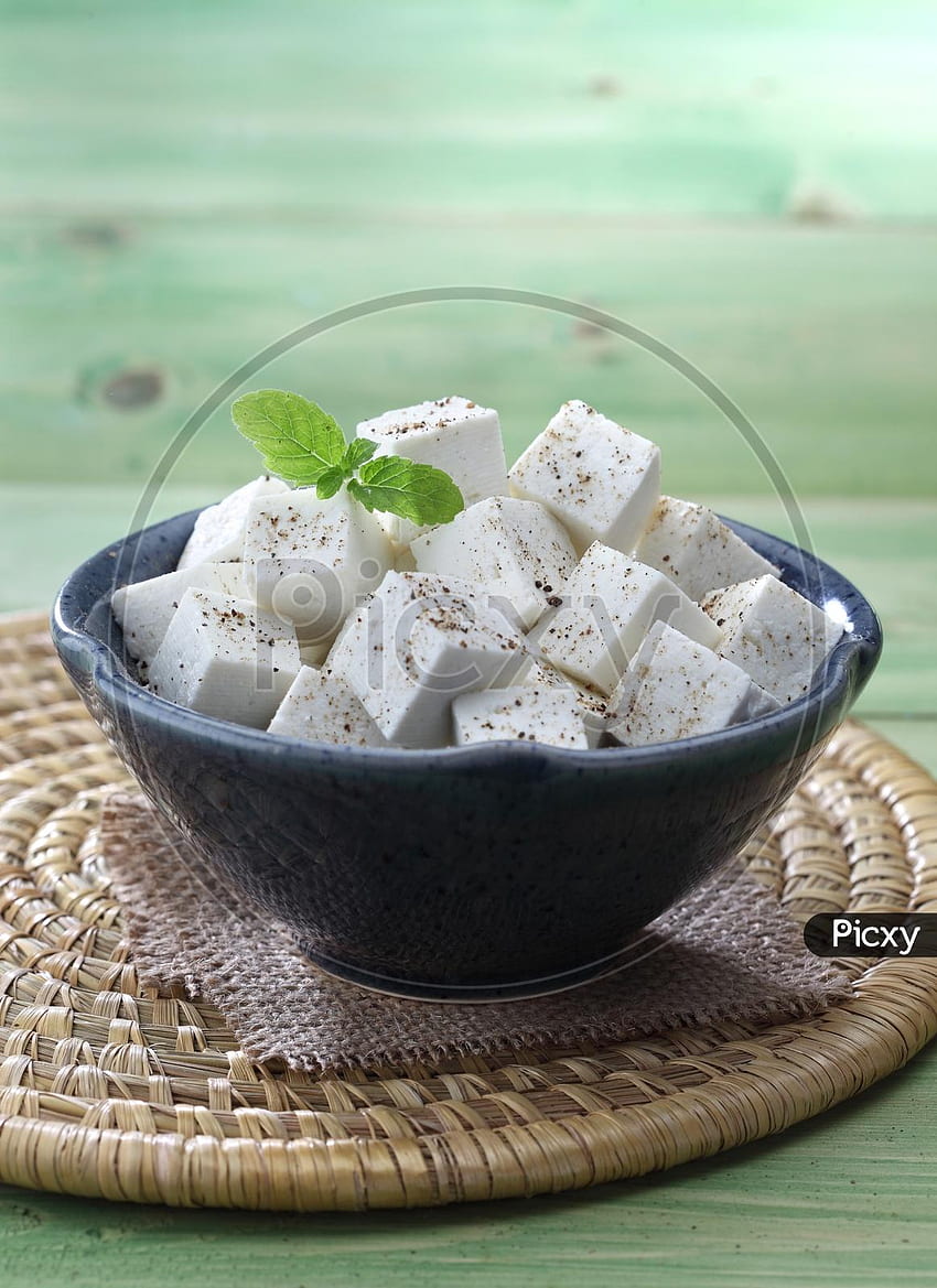 Preparation of Paneer (English) - Food Science Universe (FSU)