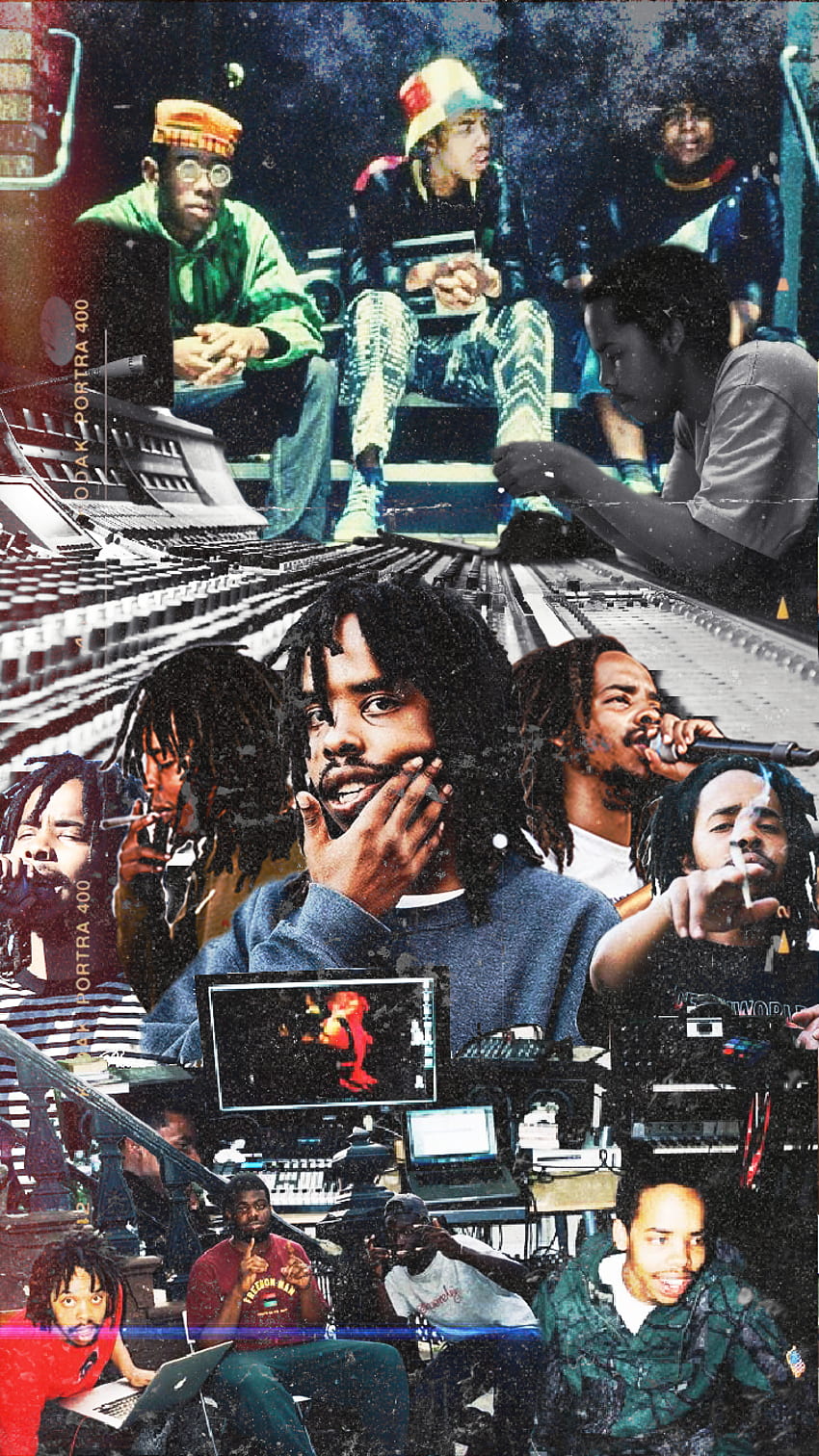 Earl Sweatshirt Aesthetic . Earl Sweatshirt, Sweatshirt Aesthetic, Rap ...