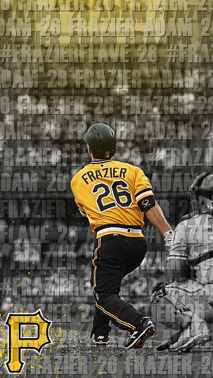 Best Pittsburgh pirates iPhone HD Wallpapers - iLikeWallpaper