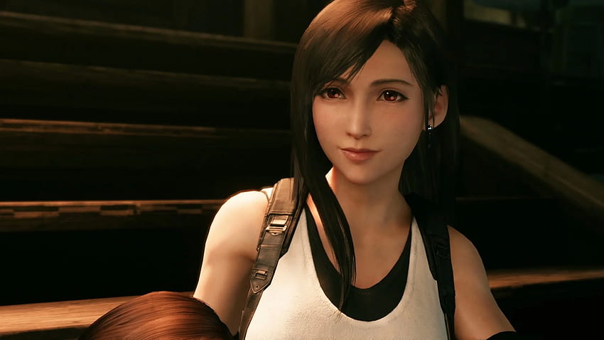 Tifa Lockhart, Final Fantasy 7 Remake, - Tifa Ff7r - - , Tifa Lockhart papel de parede HD