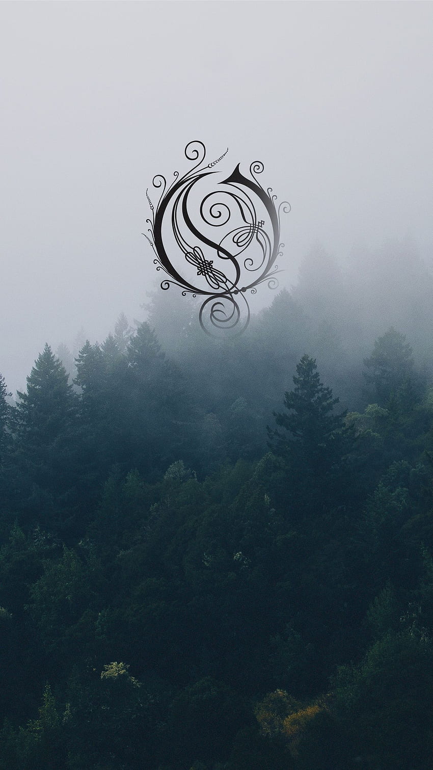 Opeth für Ihr Handy-Top HD-Handy-Hintergrundbild